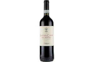 Mastroberardino Lacryma Christi Rosso Doc - 750ml