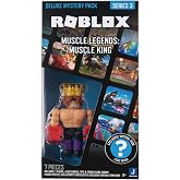 Roblox sans marque ROX0007 oyuncak, &ccedil;ok renkli