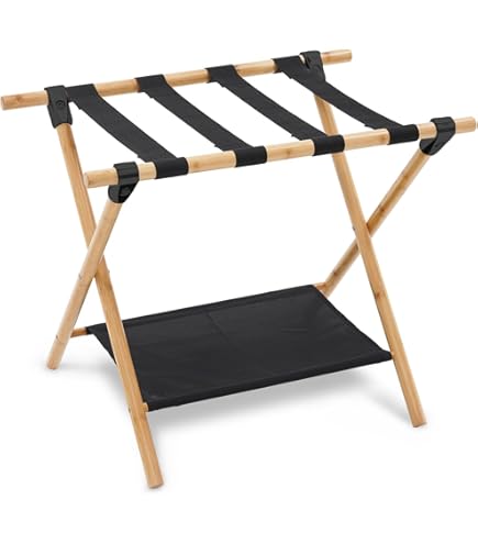 Kofferrekken producten voor hotels | Kingdom Hotel Supplies