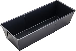 Zenker Stampo allungabile Perfect Black – Stampo regolabile in lamiera d'acciaio, 20 – 35 cm, rivestimento antiaderente, Made in Germany