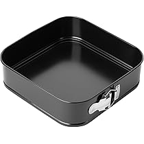 Stampo Plumcake FORMEGOLOSE 21x10 Cm - Acciaio Antiaderente, Senza BPA, Made In Italy - Foto 4