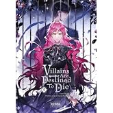 VILLAINS ARE DESTINED TO DIE 05: 5