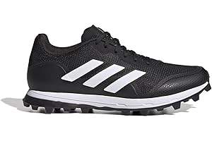 adidas Womens Fabela Zone 2.1 Hockey Shoe Shoes