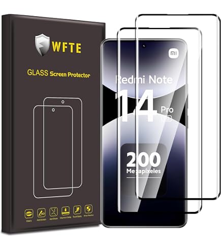 brotect Pellicola Protettiva Vetro per Ulefone Armor 9 Protezione Schermo [Durezza Estrema 9H, Chiaro