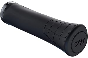 SQLAB SQ LAB 711 2.0, Manopole per Bicicletta, Impugnature Unisex Adulto