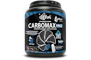 Haquoss Carbomax PRO Materiale Filtrante, 1.8Kg