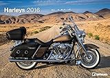 Harleys 2016 by
