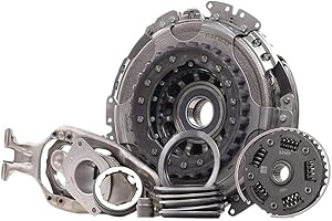 ‎LUK LuK 602 0006 00 Kupplungssatz