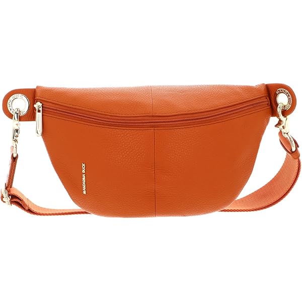 Bolso Mandarina Duck Mujer Bandolera Mandarina Duck Mellow Piel