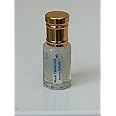 6ml MUSK AL TAHARA/Concentrated White Musk Pefume Oil/Luxurious Arabic Musk Fragrance Oil