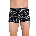 U.S. POLO ASSN. Men's Cotton Trunks
