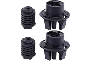 DOO ENGY Tope de tope para capó para 1 F20 F21 2er F22 F87 2er F23 Serie 3 F30 F80 Serie 3 G20 Serie 3 GT F34 4er F32 F82 4er F33 F83 4er F36 4er Gran Coupe F36 7er F01 F56 F55 Clubman F54 Cabrio F57