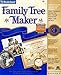 Produktbild Family Tree Maker Version 9 [Hardcover] by