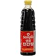 Sempio Soy Sauce Jin S 500ml