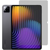 Tablet Nano Flexible Anti Glare MAT Screen Protection Film Compatible with Microcase Xiaomi Pad 7/Pad 7 Pro 11.2 inch Tablet - AL3288