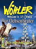 Cover zum Buch Wöhlers siebzehnter Fall: Der Ochsenb...
