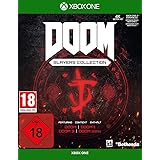 Doom Slayers Collection (Doom, Doom II, Doom III (DLC) + Doom 2016