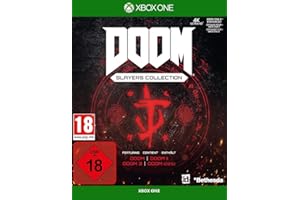 BETHESDA Doom Slayers Collection (Xbox One)