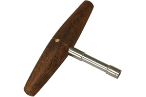 MID-EAST Roosebeck Harp Tuning Tool, Medium