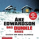 Cover zum Buch Das dunkle Haus
