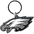 NFL Chrome Key Chain