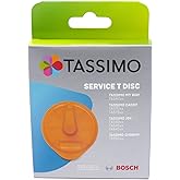 Bosch Tassimo T Disc Orijinal Yedek Par&ccedil;a 624088