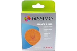 T-disc original 624088 de Tassimo pour machine Bosch