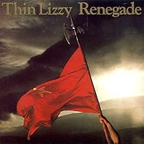 Thunder & Lightning: Amazon.co.uk: CDs & Vinyl