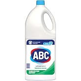 ABC DETERJAN &Ccedil;amaşır Suyu Maksimum Koruma 4 kg