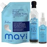 Mayi Tuz Deneme Paketi
