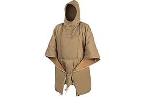 Helikon-Tex SWAGMAN ROLL PONCHO - Nylon