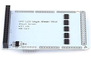 DollaTek TFT 3.2 Mega Touch LCD Schild Erweiterungskarte für Arduino