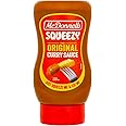 Mcdonnells Curry Original Squeezy 350 g