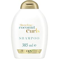 Cuidados Champú Cola 1000 Ml – Volumen & Glanz Mit Koffein, Vanille-Zimt Duft