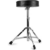 COOLMUSIC DM20 20W Monitor Lautsprecher mit Bluetooth Schlagzeug Elektronisch und Keyboard Verstärker Tragbares E-Drum Amp für Probe & Zuhause