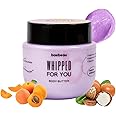 Baebeau Whipped For You Nourishing Body Butter For Dry Skin for Daily Use With Apricot Oil & Shea Butter, 48Hrs Moisturization For All Skin Types - 200gm