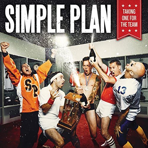 Taking One For The Team [VINYL]