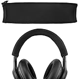GEEKRIA Bandeau Compatible avec Plantronic BackBeat Pro, Pro +, Pro 2, Casque sans Fil avec Suppression du Bruit/Coussin de B