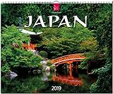 GF-Kalender JAPAN 2019 by