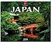 GF-Kalender JAPAN 2019 by