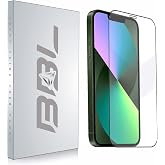 BABYLON End-to-End Coverage Full Protection Durable Tempered Glass Designed for Apple iPhone 14 Plus