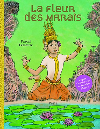 <a href="/node/24403">La fleur des marais</a>