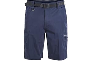 Mr.Stream Uomo Pantaloncini Leggeri asciutti Quick Dry da estensibili Traspiranti Casual Pantaloni da Passeggio Bermuda Shorts