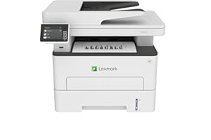 Lexmark MB2236i S/W-Impresora láser Scanner copiadora Cloud Fax Duplex LAN WiFi