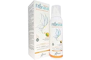 Aboca Fitonasal Spray Nebulizador Pediátrico - 125ml