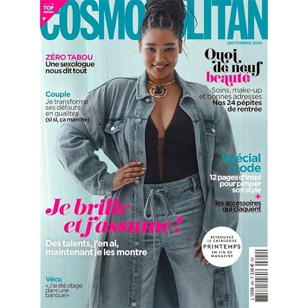 Cosmopolitan France I No.603 eBook : Cosmopolitan France: Amazon