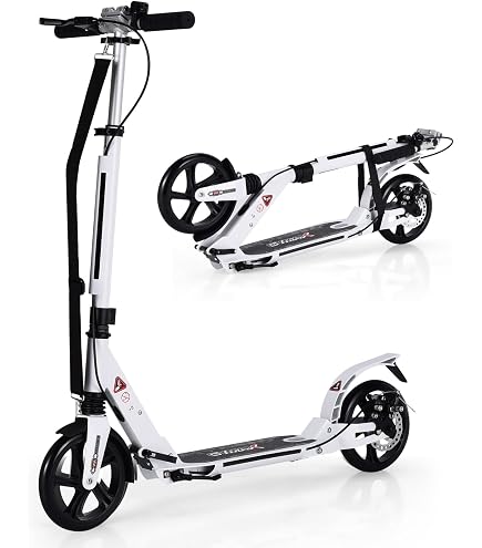 AIYAPLAY Trottinette Électrique pour Enfants de 4 à 7 Ans avec Lumières AIYAPLAY Trottinette Électrique pour Enfants de 4 à 7 Ans avec Lumières
