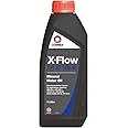 Comma XFMF1L 1L X-Flow Type MF 15W40 Mineral Motor Oil