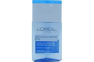 L'Oreal Paris Gentle Eye Make-Up Remover for Sensitive Eyes 125 ml