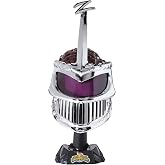 Hasbro Power Rangers Lightning Collection Lord Zedd Elektronik Ses D&ouml;n&uuml;şt&uuml;r&uuml;c&uuml;l&uuml; Kask